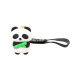 Přívěšek na klíče Panda I.