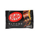 KitKat Mini Dark Chocolate Wafer, 120 g