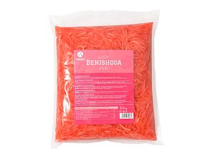 Hachi Zázvor Beni shoga 1 kg