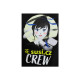 Dámské tričko Susi.cz Crew, vel. M