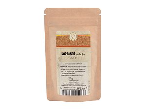 Solomon Koriandr mletý, 22 g