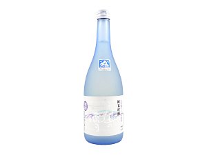 Gassan No Yuki Junmai Gingo sake, 720 ml