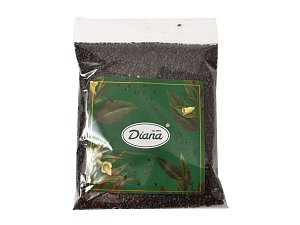 Diana Sezam černý, 100 g