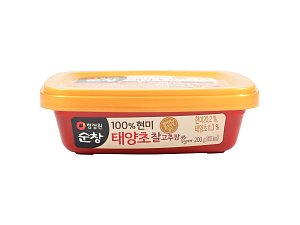 Daesang Gochujang chilli pasta, 200 g