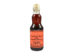 Kuki Sezamový olej, 370 ml