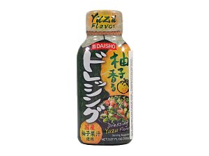 Daisho Yuzu Kaoru Dressing, 150 ml