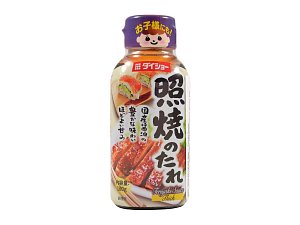 Daisho Teriyaki No Tare, 180 g