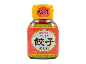 Daisho Gyoza No Tare, 100 g