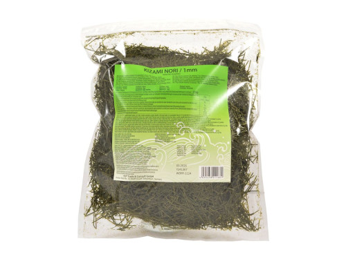 Kizami krájená řasa, 100 g