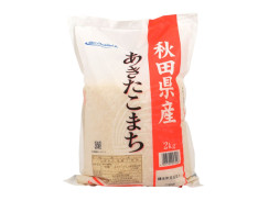 Nagoya Shoku Akitakomachi, 2 kg
