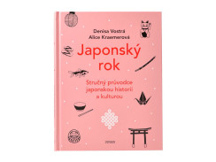 Japonský rok - Denisa Vostrá, Alice Kraemerová