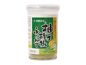 Nihon Kaisui Yuzu Kosho furikake, 50 g