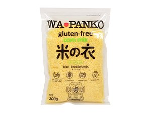 Ueman Wa Panko bezlepkové, 200 g