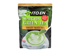 Itoen Sweet Matcha, 500 g