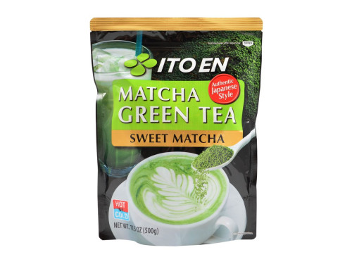Itoen Sweet Matcha, 500 g