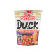 Nissin Cup Noodles Kachní polévka, 65 g