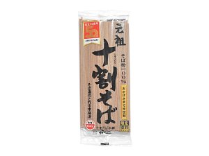 Yamamoto Kajino Pohankové nudle, 200 g