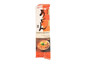 Marufuji Nudle Udon japonské, 250 g