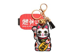 Japonský přívěšek, Lucky cat