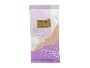 Kichoen čaj Sencha japonský, 100 g