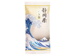 Kichoen čaj Sencha Kukicha japonský, 100 g