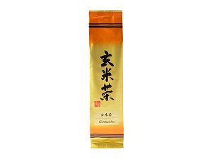 Kichoen čaj Genmaicha japonský, 100 g