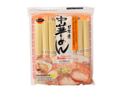 J-Basket Japanese ramen noodles, 720 g