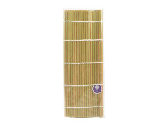Sushimat japonská rohož placatá 24 cm