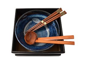 Set na ramen Izayoi