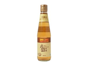 Lee Kum Kee Rýžový ocet, 500 ml