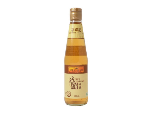 Lee Kum Kee Rýžový ocet, 500 ml