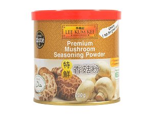 Lee Kum Kee Houbové koření, 200 g