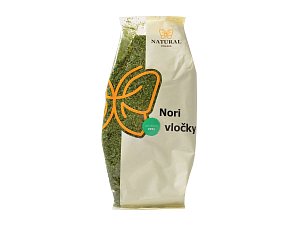 Natural Nori vločky, 80 g