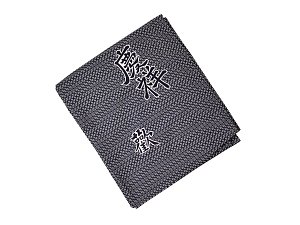 Yukata pánská s dekorem, L