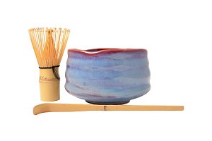 Kyosun Matcha set Goro