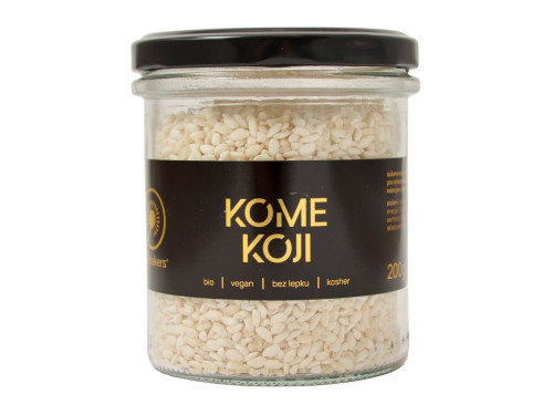 Kojibakers Komekoji, 200 g