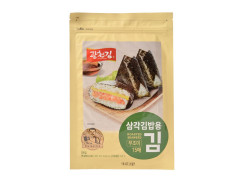 Kwangcheon Řasy na onigiri, 18 g