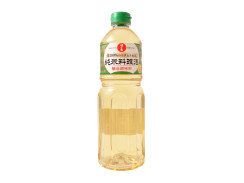 King Brewing Sake na vaření 1 l