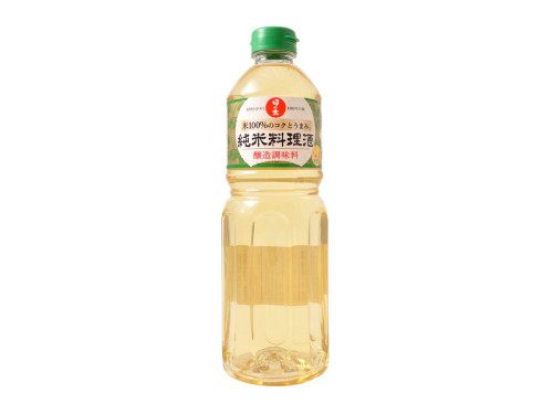 King Brewing Sake na vaření 1 l