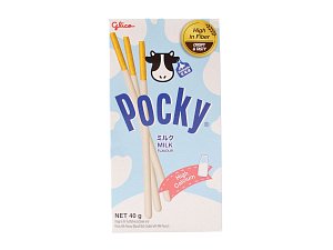 Glico Pocky Hokkaido Milk 40 g