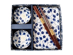 Set na servírování sushi Shin Kar