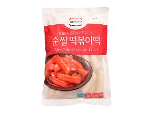 Jongga Tteokbokki 500 g