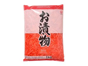 Daruma Zázvor Beni shoga 1 kg