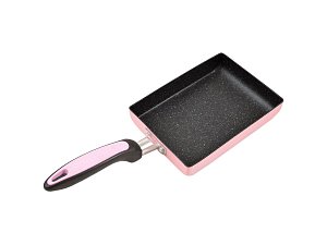 Pánev na vaječnou omeletu 18,5 cm x 13,5 cm