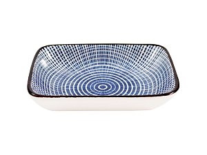 Mistička na sójovou omáčku, 10,5 x 7,5 cm