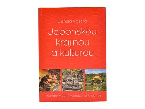 Japonskou krajinou a kulturou