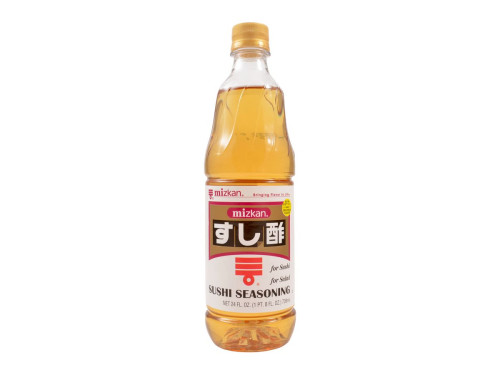 Mizkan Rýžový ocet ochucený, 709 ml