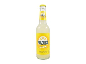 Doyobi Yuzuka drink