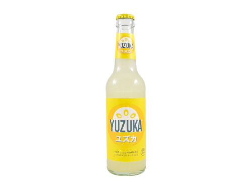 Doyobi Yuzuka drink, 330 ml