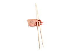 Set hůlek na vaření, 45 cm